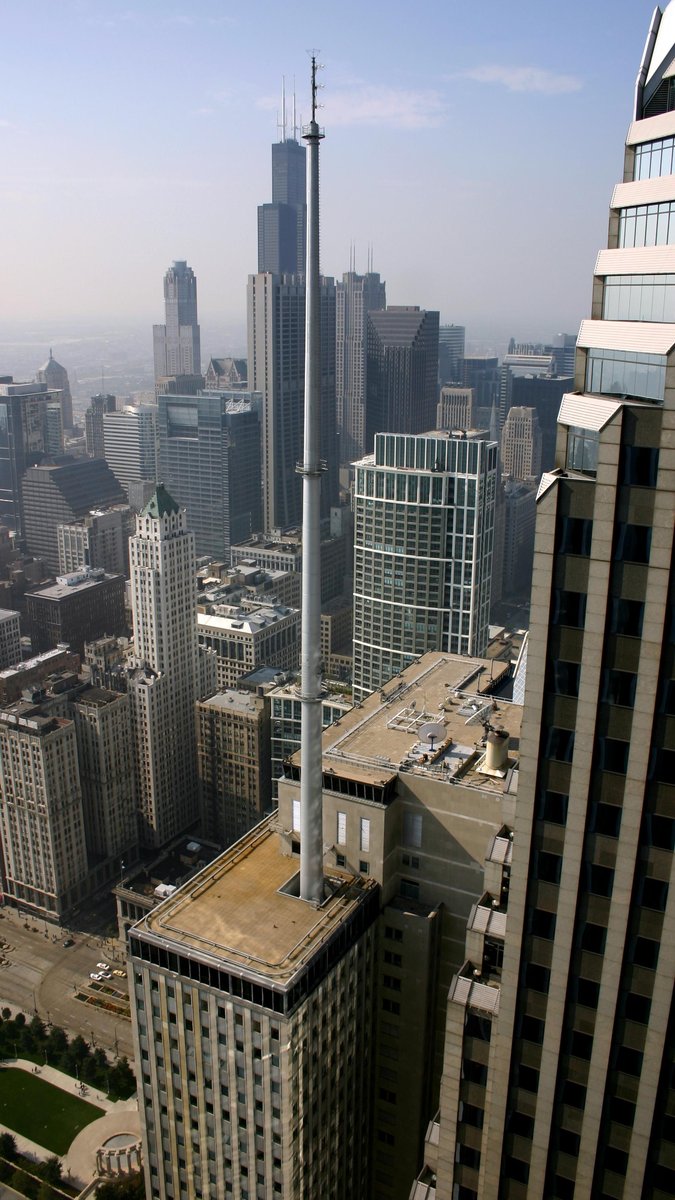 Chicago, IL - Chicago Loop - Simple English Wikipedia, the free encyclopedia
