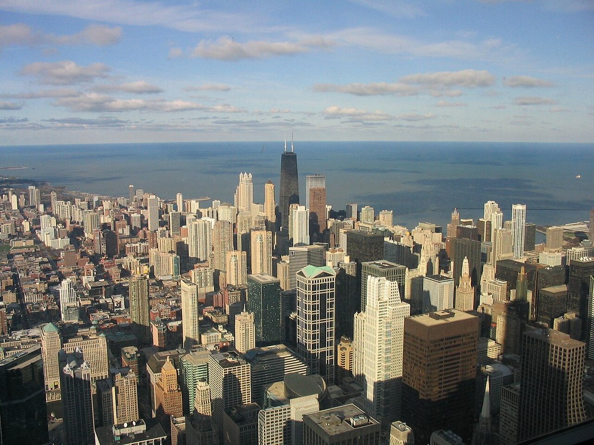 Chicago, IL - Chicago - Wikipedia