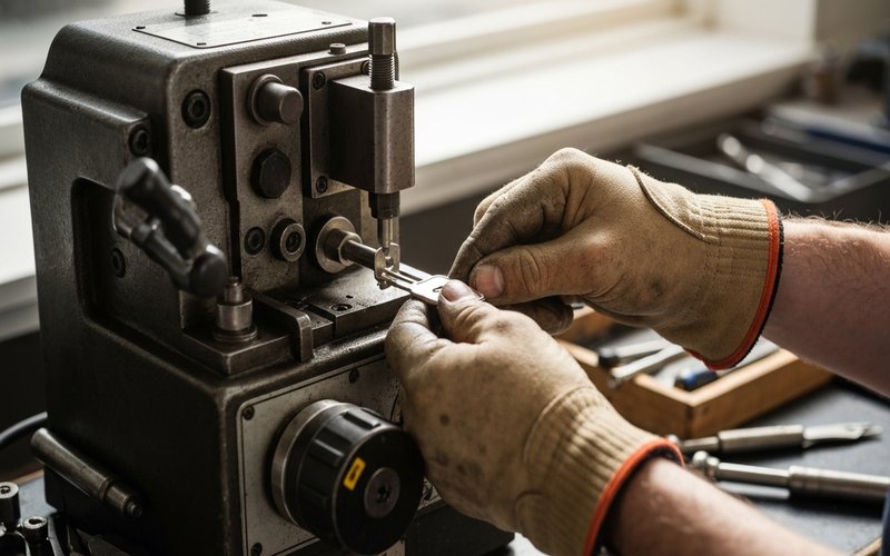 Professional service image 3