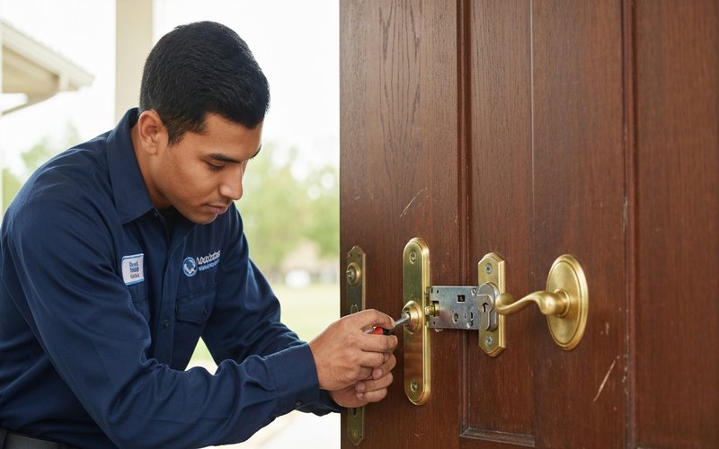 Professional service image 4