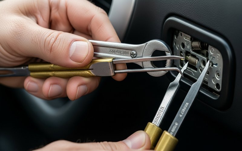 Professional service image 5