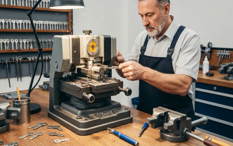 Professional service image 6