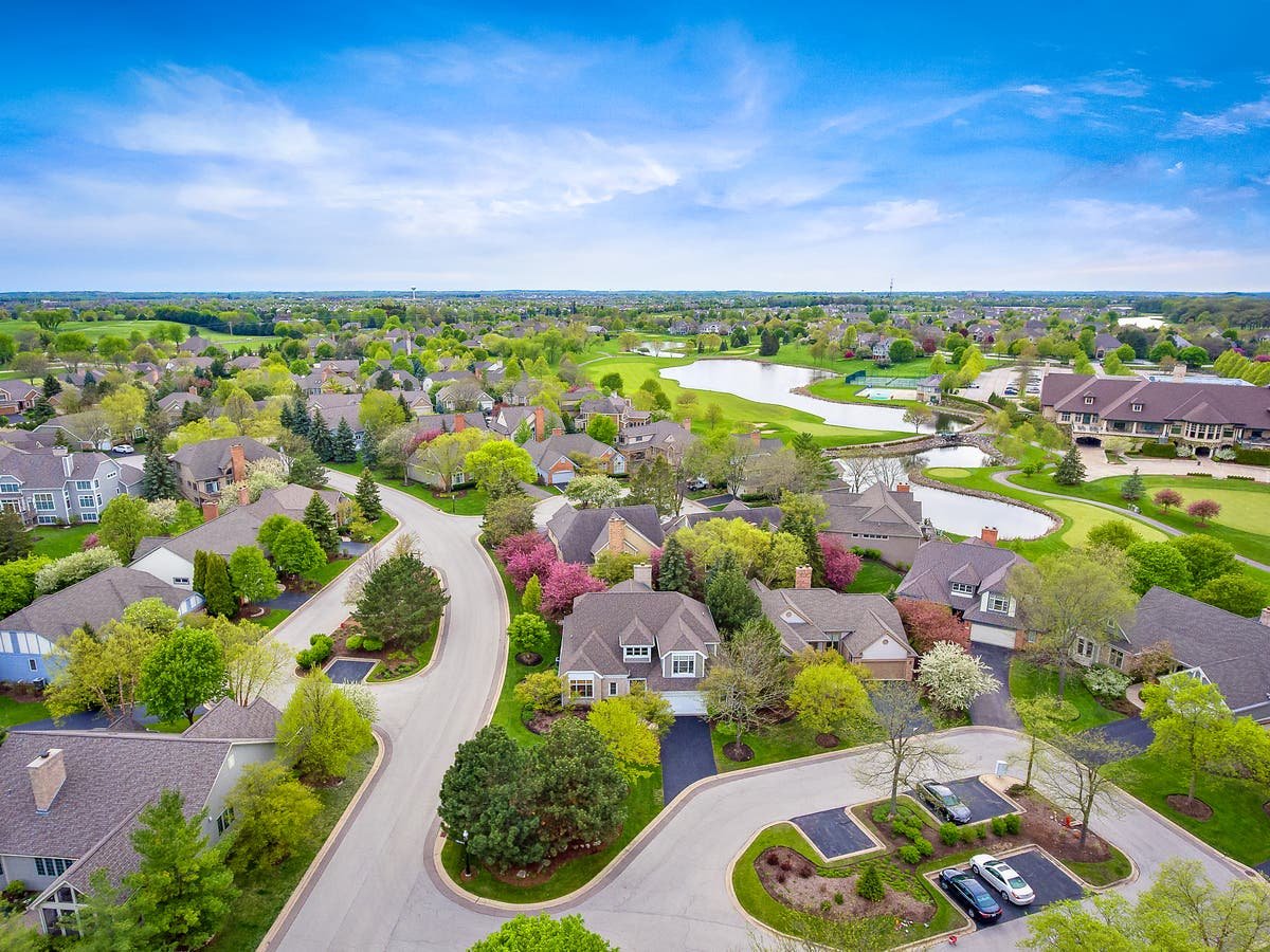 Grennan Heights, IL - Top 10 Subdivisions in Niles, IL - May 2017 | Niles, IL Patch