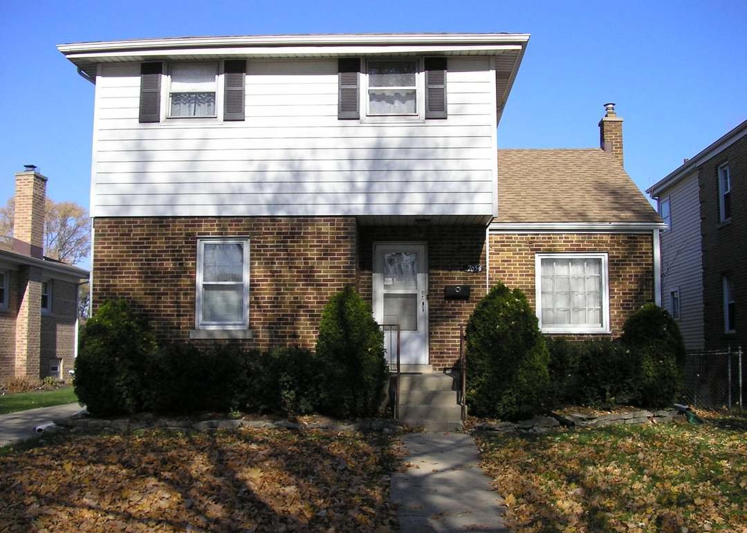 Grennan Heights, IL - 7654 W Grennan Pl, Niles, IL 60714 | Redfin