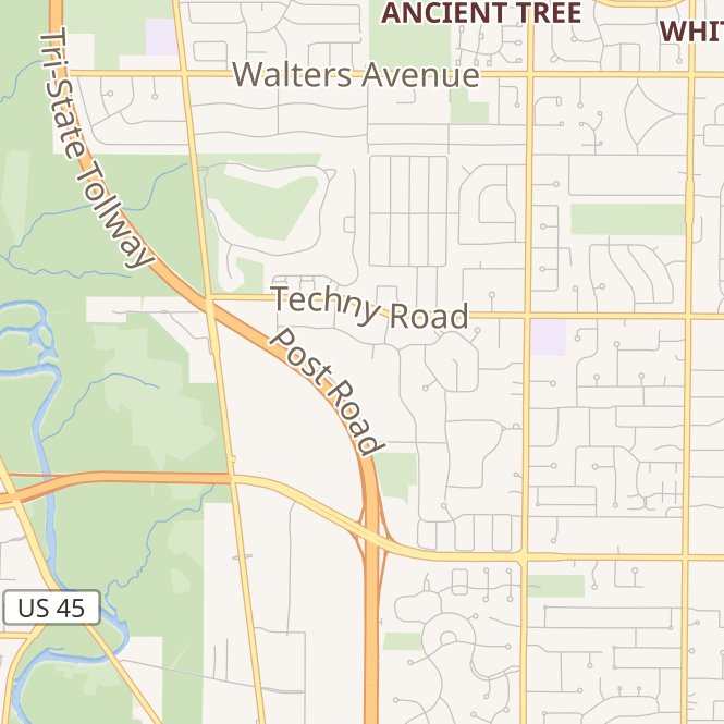 Northbrook, IL - Northbrook - Wikidata