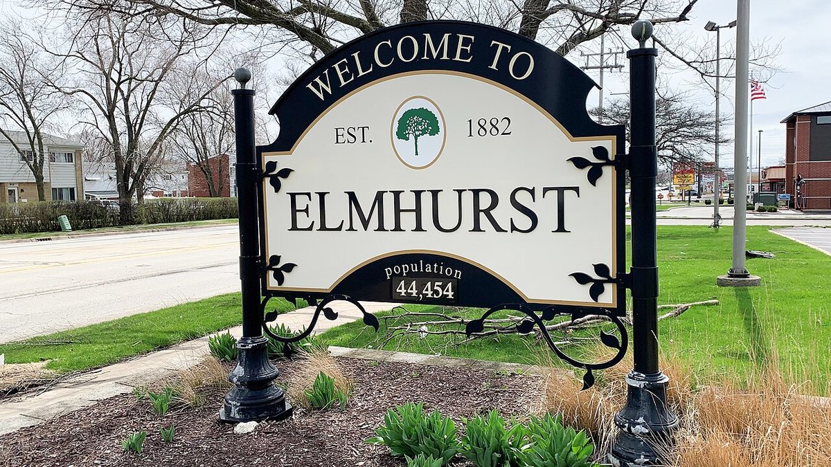 Northbrook, IL - Elmhurst (Illinois) – Wikipedia