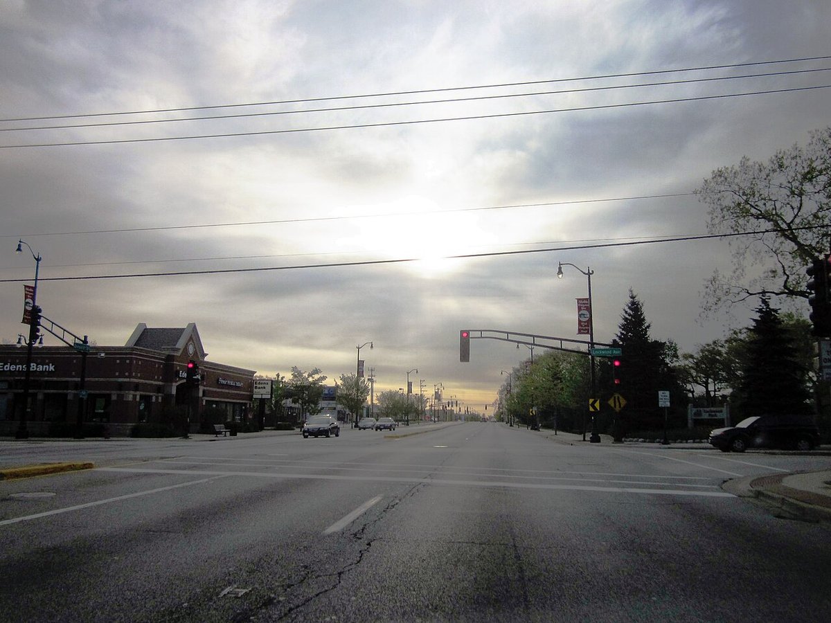 Skokie, IL - Skokie, Illinois - Wicipedia