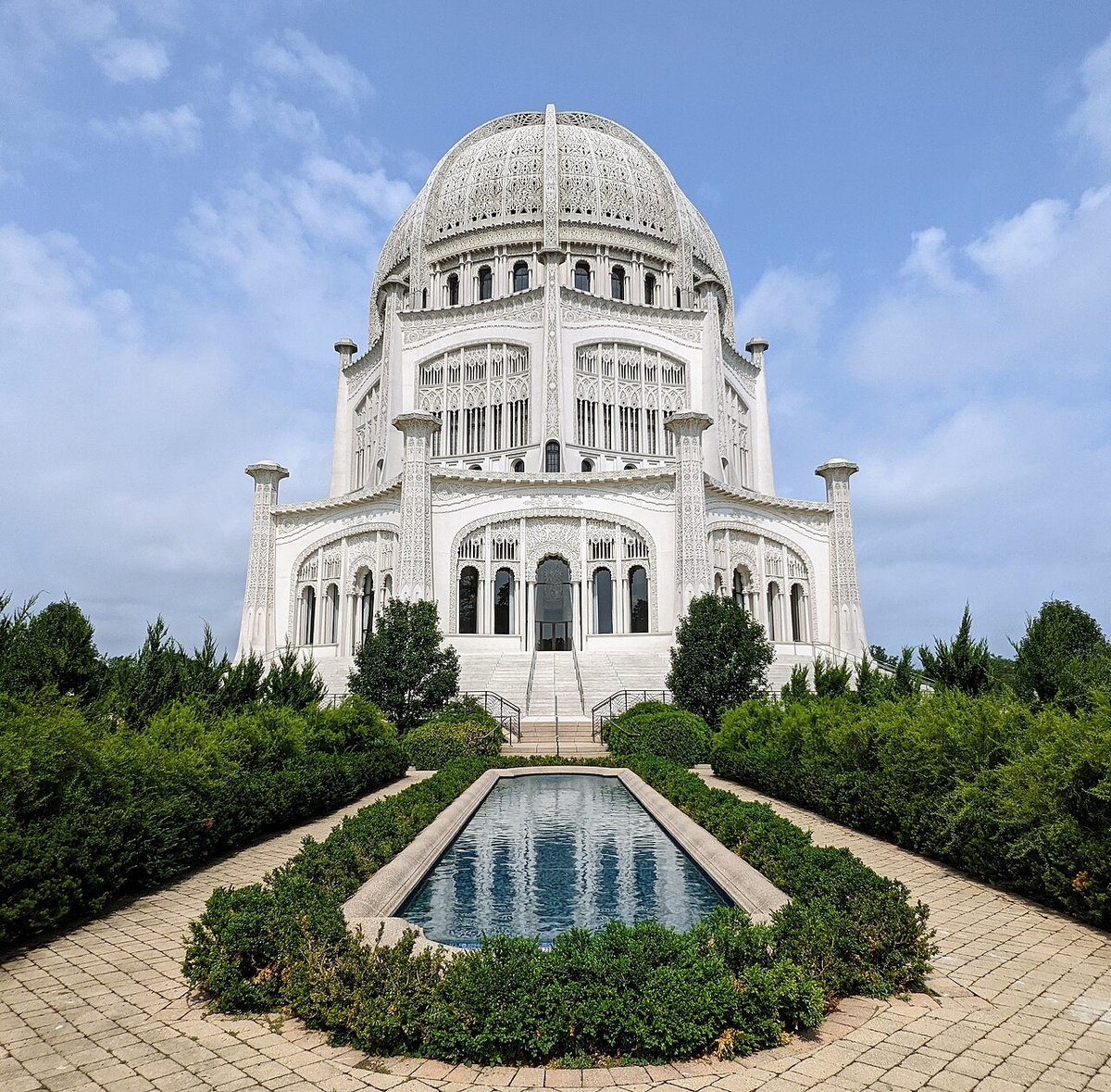 Wilmette, IL - Wilmette, Illinois - Wikipedia