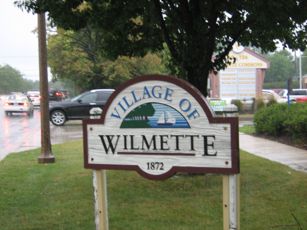 Wilmette, IL - Wilmette (Illinois) – Wikipedia